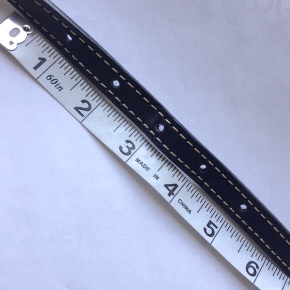 DOONEY & BOURKE Pebble Grain Leather Crossbody - Picture 11 of 16